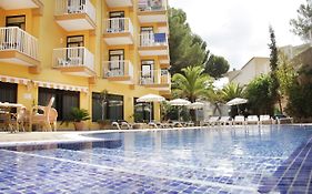 Hotel Morlans Mallorca